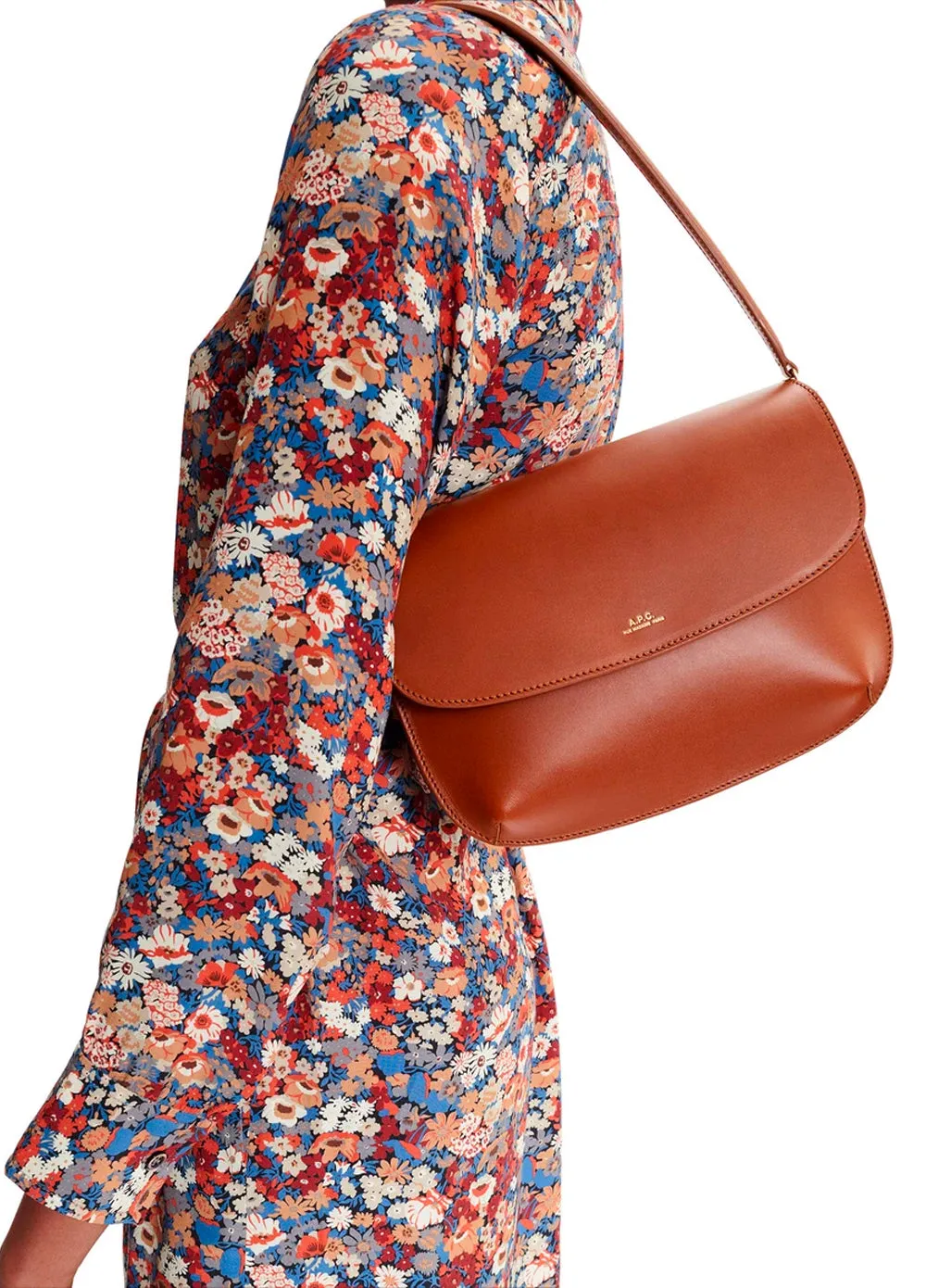 Sarah Shoulder Bag