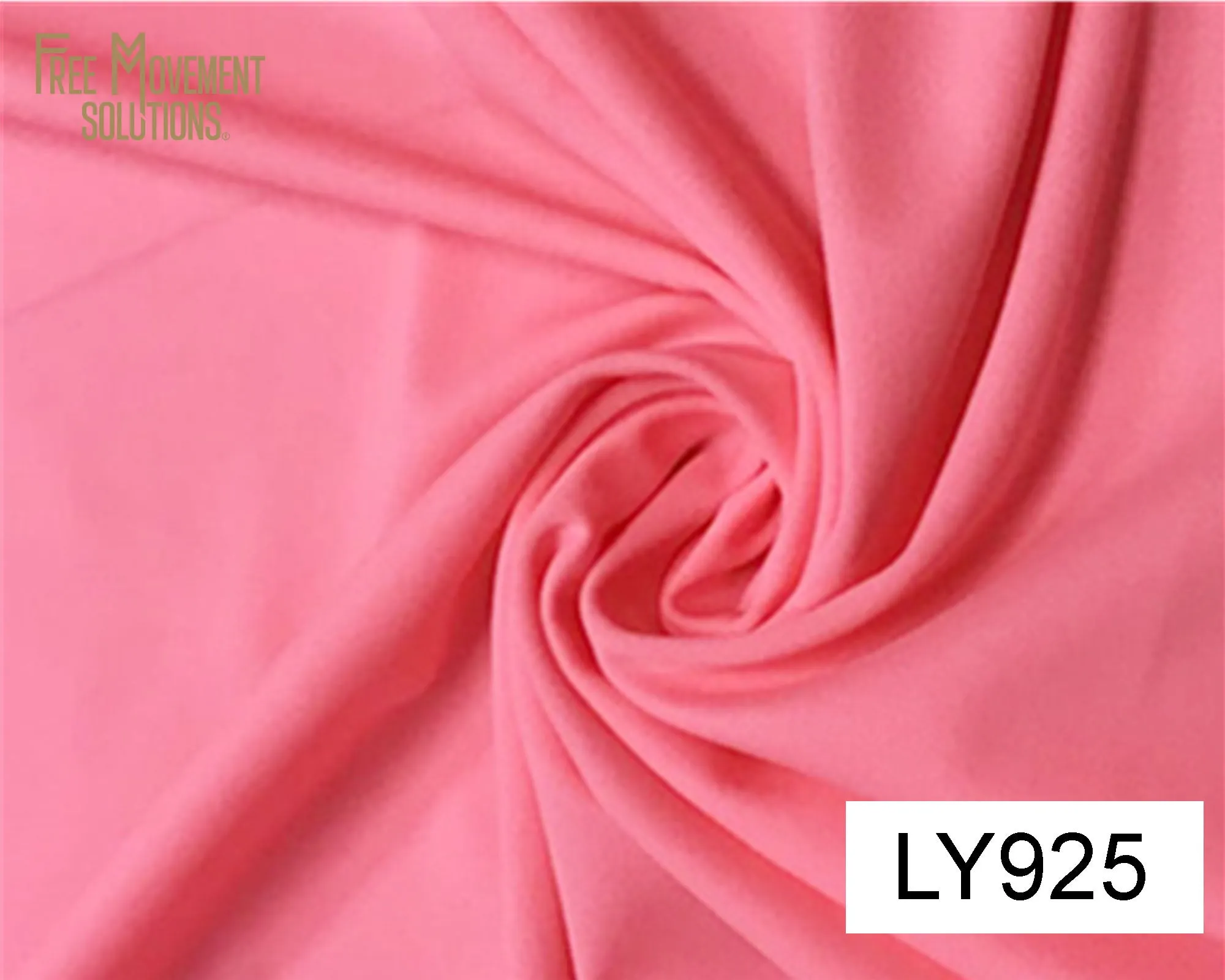 Spandex Lycra Fabric