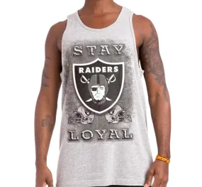 STAY LOYAL