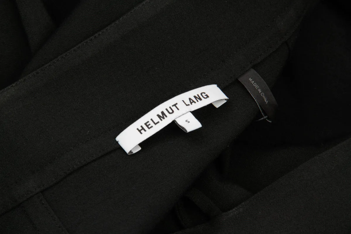 STRAP DRESS WITH TAGS