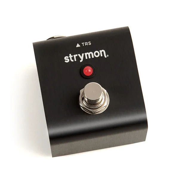 Strymon Tap Favorite Switch Pedal