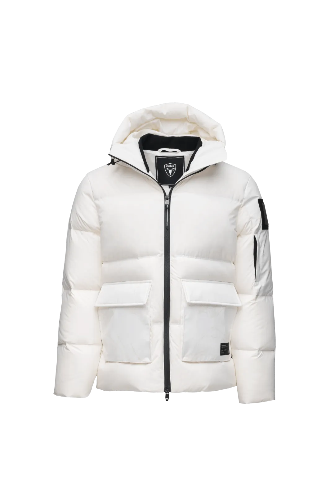 Supra Men's Performance Puffer