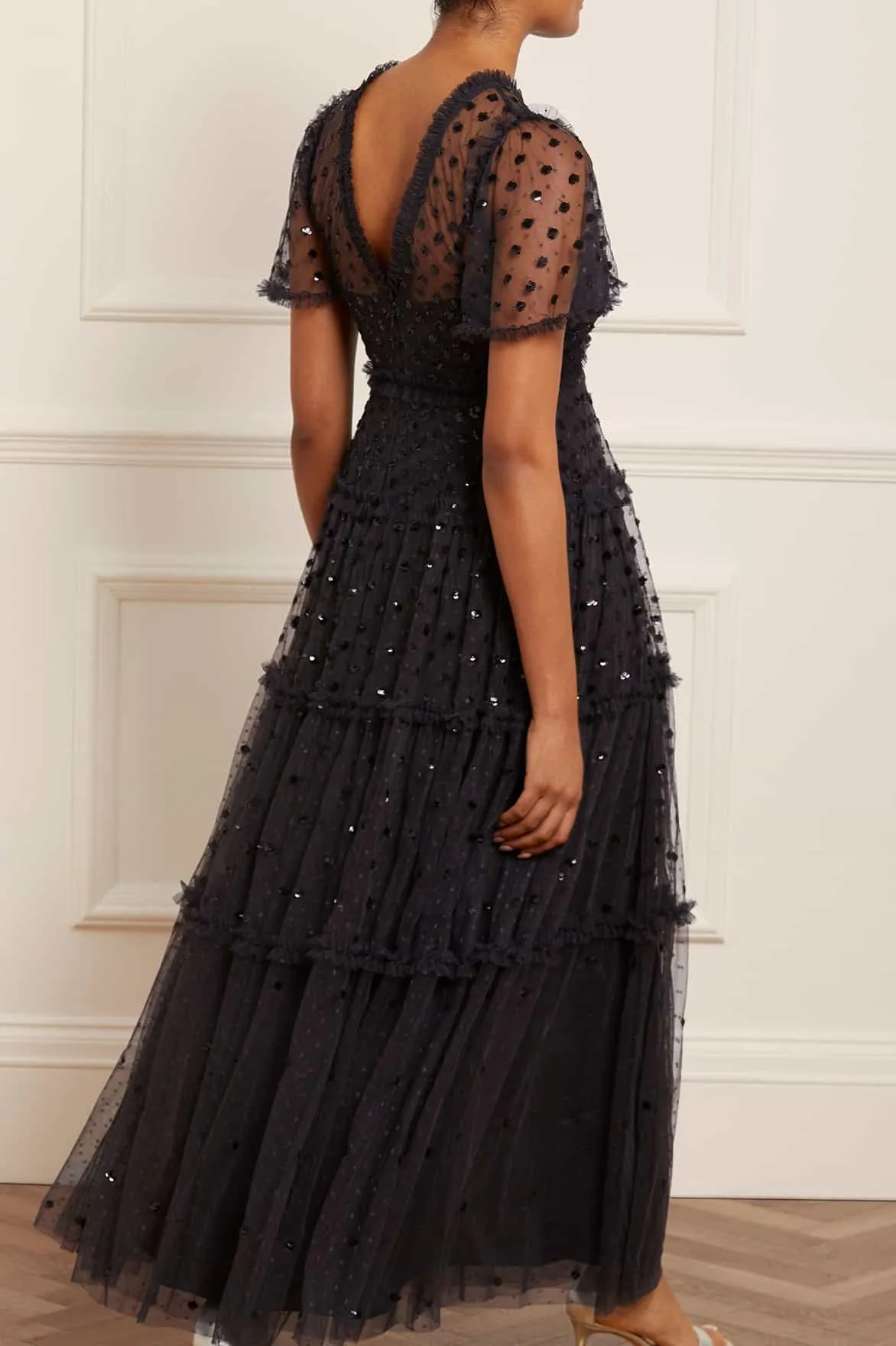 Thea Gown