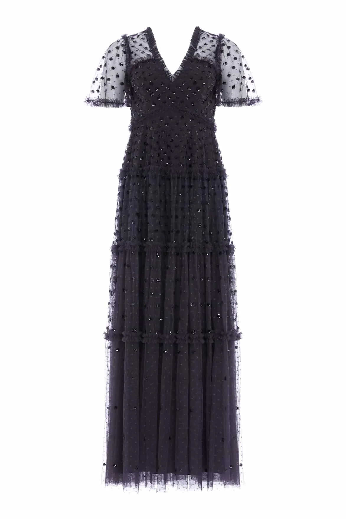 Thea Gown