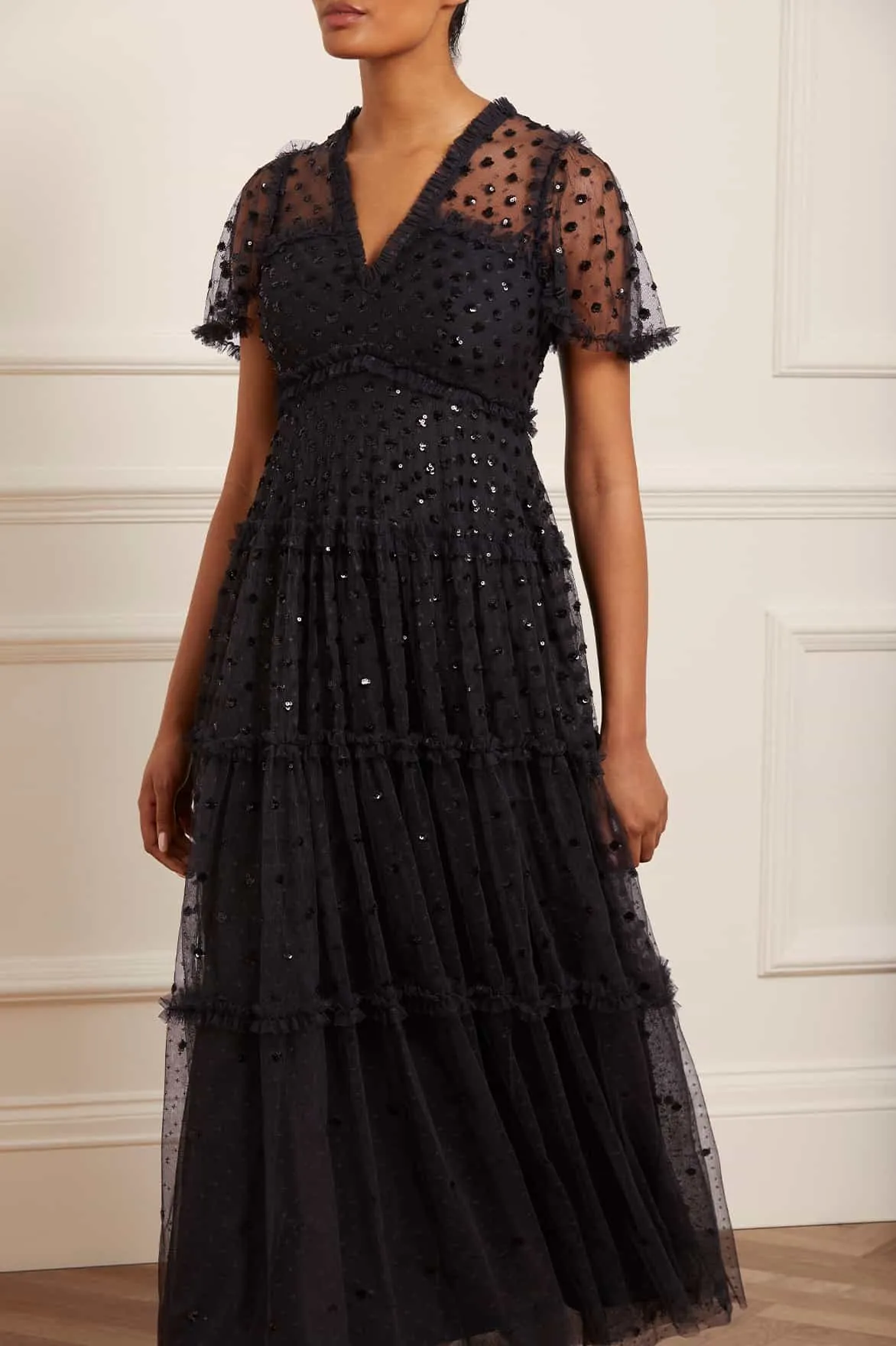 Thea Gown