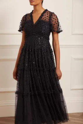 Thea Gown