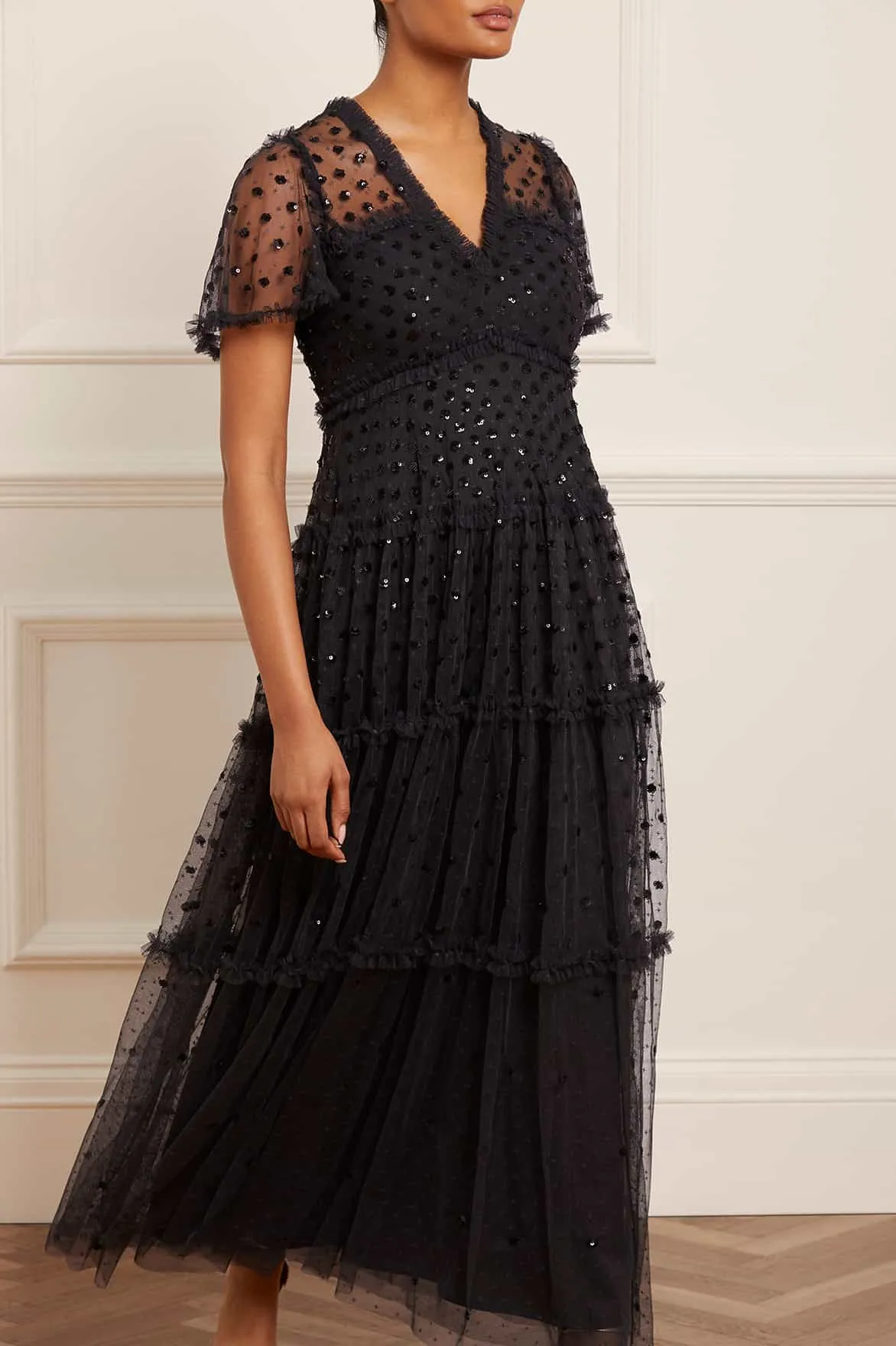 Thea Gown