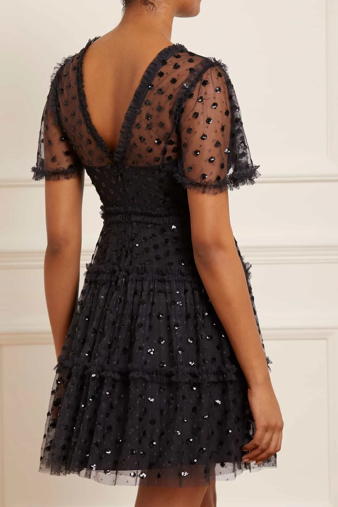 Thea Mini Dress