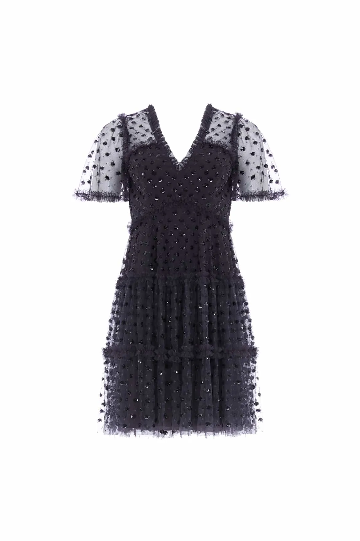 Thea Mini Dress