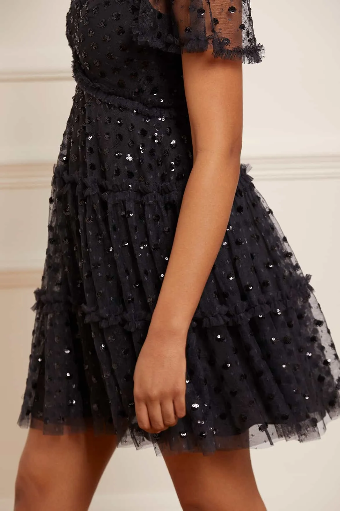 Thea Mini Dress